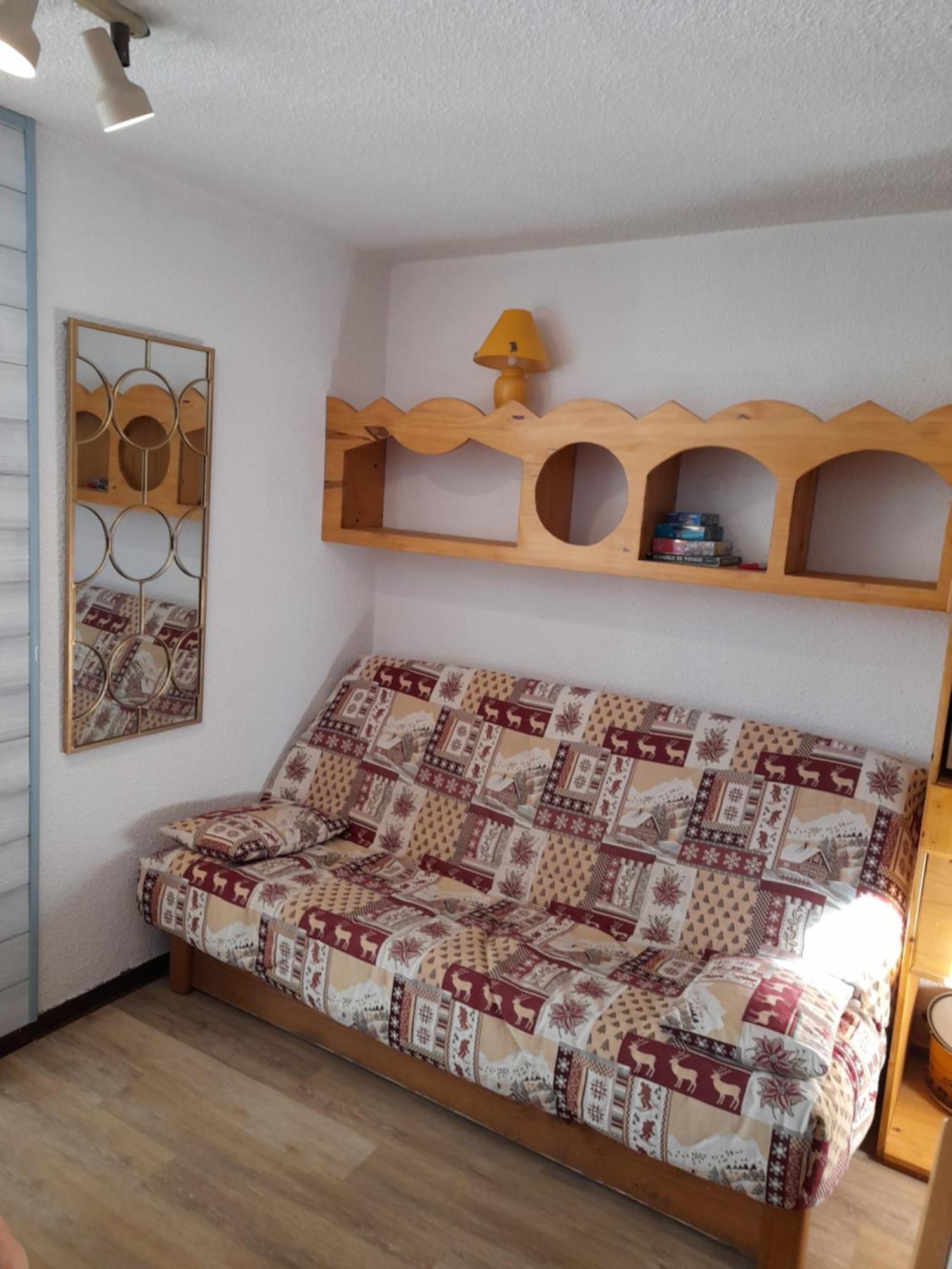 Appartement Au Coeur Des Aravis Manigod Exteriör bild