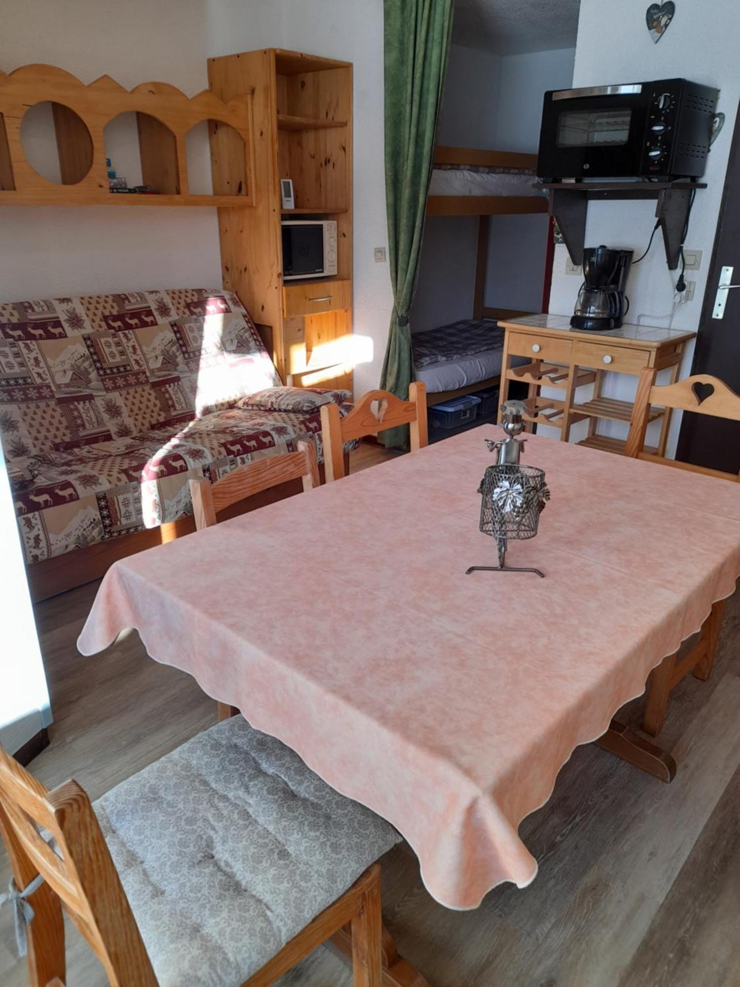 Appartement Au Coeur Des Aravis Manigod Exteriör bild